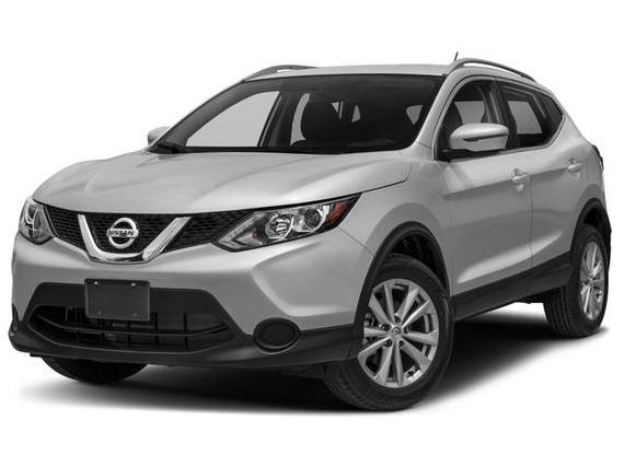 NISSAN ROGUE SPORT 2018 JN1BJ1CR3JW294226 image